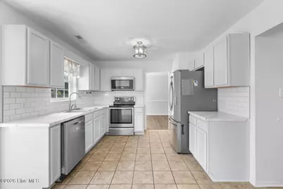 238 Bishop Drive, Jacksonville, NC 28540 - Photo 3