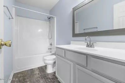 238 Bishop Drive, Jacksonville, NC 28540 - Photo 25
