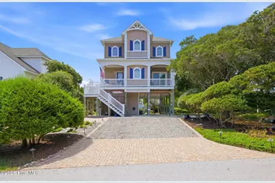 103 Elizabeth Street, Emerald Isle, NC 28594 - Photo 41