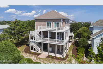 103 Elizabeth Street, Emerald Isle, NC 28594 - Photo 3
