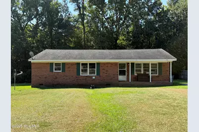 1609 Vernon Road, Rocky Mount, NC 27801 - Photo 1
