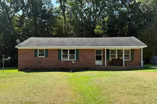1609 Vernon Rd, Rocky Mount, NC 27801 - Photo 1