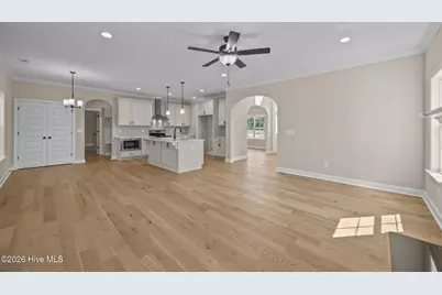 1065 Buckley Drive, Grimesland, NC 27837 - Photo 11