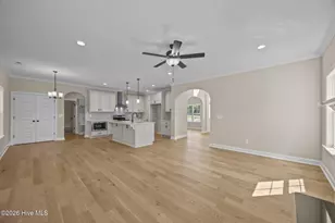 1065 Buckley Dr, Grimesland, NC 27837 - Photo 11