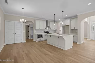 1065 Buckley Drive, Grimesland, NC 27837 - Photo 5