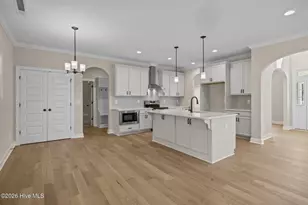 1065 Buckley Dr, Grimesland, NC 27837 - Photo 5