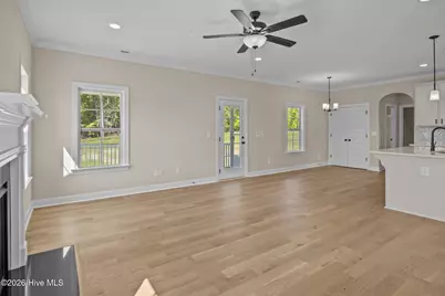 1065 Buckley Drive, Grimesland, NC 27837 - Photo 9