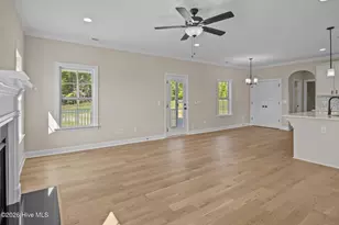 1065 Buckley Dr, Grimesland, NC 27837 - Photo 9