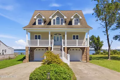 203 Riverside Drive, Sneads Ferry, NC 28460 - Photo 1