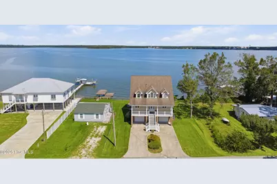 203 Riverside Drive, Sneads Ferry, NC 28460 - Photo 53