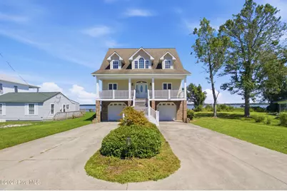 203 Riverside Drive, Sneads Ferry, NC 28460 - Photo 9