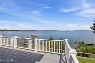 203 Riverside Dr, Sneads Ferry, NC 28460 - Photo 23