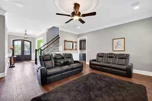 22 Shoreline Dr, Princeton, NC 27569 - Photo 13