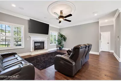 22 Shoreline Drive, Princeton, NC 27569 - Photo 15