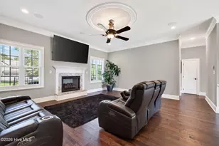 22 Shoreline Dr, Princeton, NC 27569 - Photo 15
