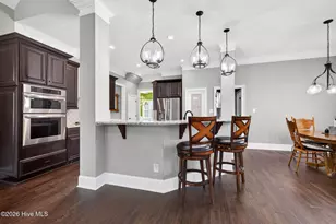 22 Shoreline Dr, Princeton, NC 27569 - Photo 19