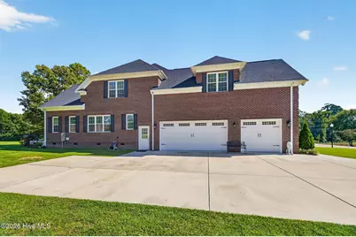22 Shoreline Drive, Princeton, NC 27569 - Photo 3