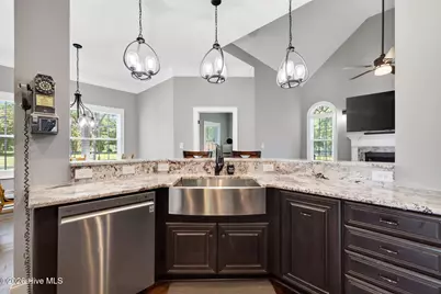 22 Shoreline Drive, Princeton, NC 27569 - Photo 15