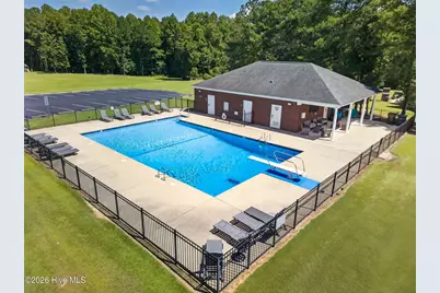 22 Shoreline Drive, Princeton, NC 27569 - Photo 5