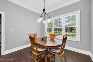 22 Shoreline Dr, Princeton, NC 27569 - Photo 23