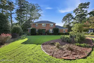 1053 Colleton Way, Trent Woods, NC 28562 - Photo 5