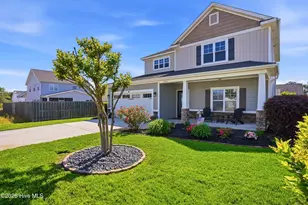 1844 Olive Pine Way, Leland, NC 28451 - Photo 1