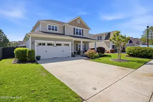 1844 Olive Pine Way, Leland, NC 28451 - Photo 9