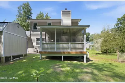 110 Bristol Lane, Havelock, NC 28532 - Photo 39
