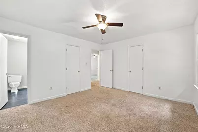 110 Bristol Lane, Havelock, NC 28532 - Photo 29