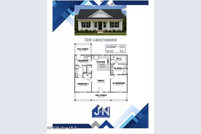 291 Pearce Street, Princeton, NC 27569 - Photo 3
