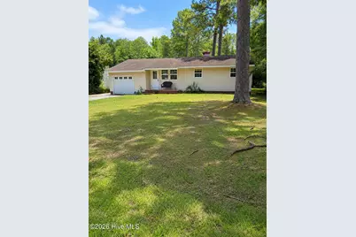 127 Bryan Boulevard, Havelock, NC 28532 - Photo 1
