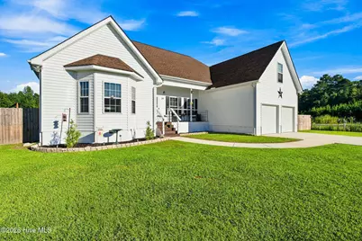 14 Bless Avenue, Bolton, NC 28423 - Photo 3
