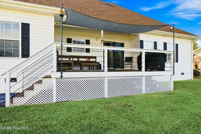14 Bless Avenue, Bolton, NC 28423 - Photo 23