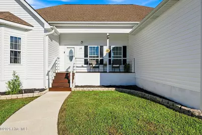 14 Bless Avenue, Bolton, NC 28423 - Photo 5