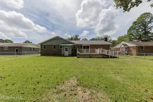 102 Lionel Ave, Jacksonville, NC 28540 - Photo 41
