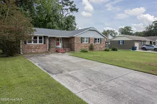 102 Lionel Ave, Jacksonville, NC 28540 - Photo 47