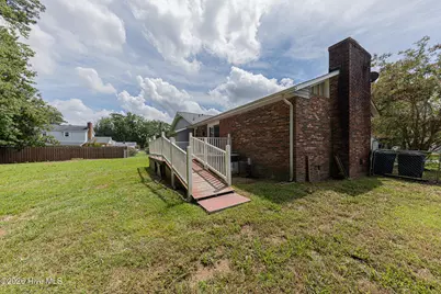102 Lionel Avenue, Jacksonville, NC 28540 - Photo 45