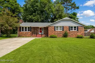 102 Lionel Ave, Jacksonville, NC 28540 - Photo 1