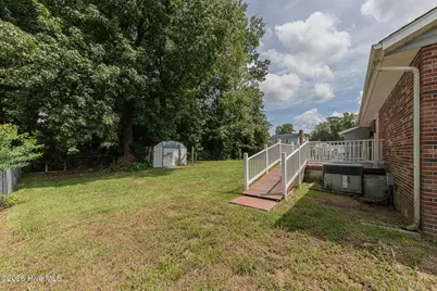 102 Lionel Avenue, Jacksonville, NC 28540 - Photo 39