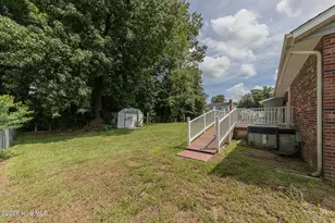 102 Lionel Ave, Jacksonville, NC 28540 - Photo 39