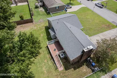 102 Lionel Avenue, Jacksonville, NC 28540 - Photo 57
