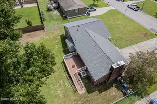 102 Lionel Ave, Jacksonville, NC 28540 - Photo 57