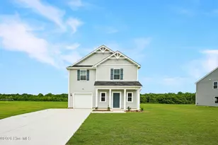 201 Hallwood, Pikeville, NC 27863 - Photo 43
