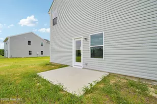 201 Hallwood, Pikeville, NC 27863 - Photo 49