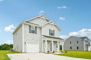 201 Hallwood, Pikeville, NC 27863 - Photo 5