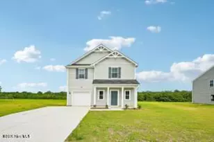 201 Hallwood, Pikeville, NC 27863 - Photo 1