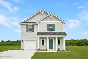 201 Hallwood, Pikeville, NC 27863 - Photo 47
