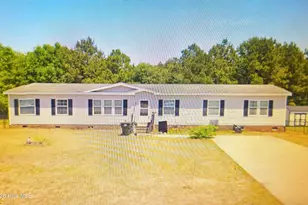 213 Devonshire Dr, Goldsboro, NC 27530 - Photo 35