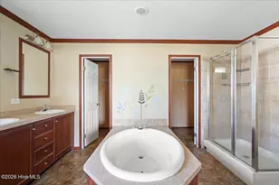 213 Devonshire Dr, Goldsboro, NC 27530 - Photo 31
