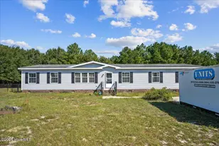 213 Devonshire Dr, Goldsboro, NC 27530 - Photo 37